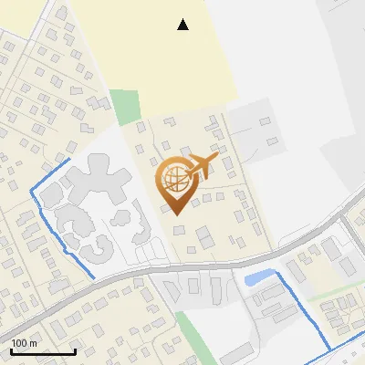 Foto zu Plaggenweg 9, 22395 Hamburg