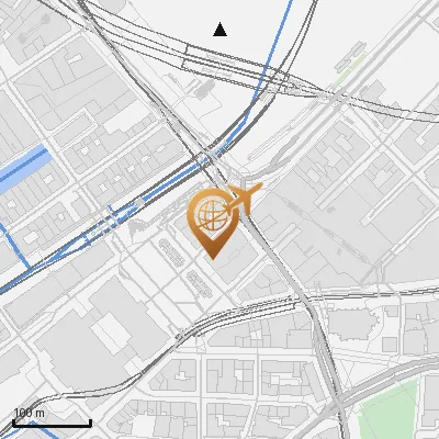 Foto zu Plan 5, 20095 Hamburg