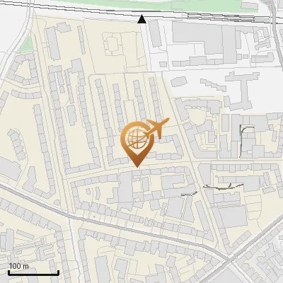 Foto zu Planckstraße 10, 22765 Hamburg