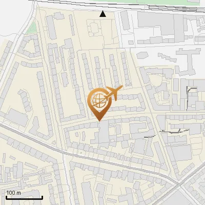 Foto zu Planckstraße 14, 22765 Hamburg