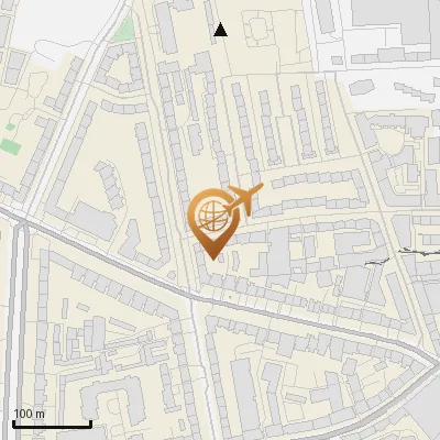 Foto zu Planckstraße 21, 22765 Hamburg