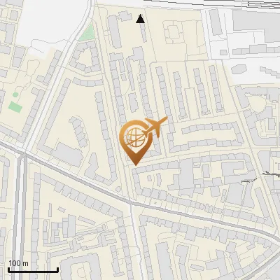 Foto zu Planckstraße 22, 22765 Hamburg