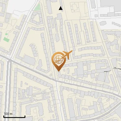 Foto zu Planckstraße 23, 22765 Hamburg