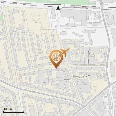 Foto zu Planckstraße 4, 22765 Hamburg