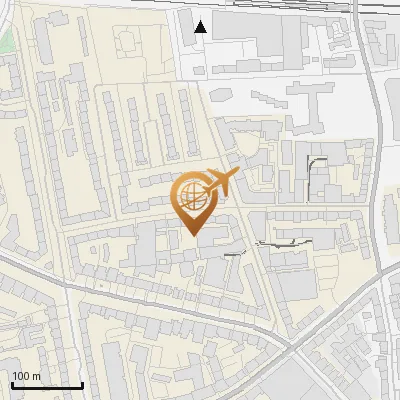 Foto zu Planckstraße 5, 22765 Hamburg