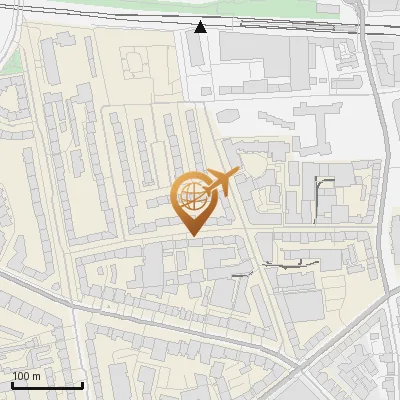 Foto zu Planckstraße 6, 22765 Hamburg