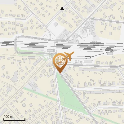 Foto zu Planitzstraße 1, 12621 Berlin