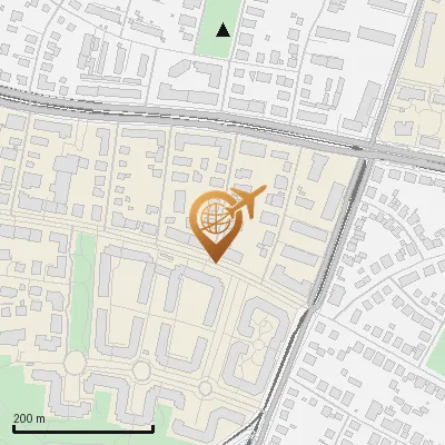 Foto zu Plankensteinstraße 13, 81673 München
