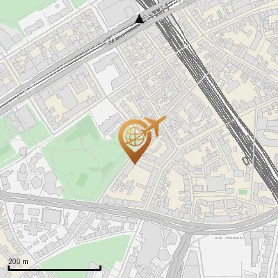 Foto zu Plankgasse 2, 50668 Köln