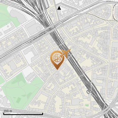 Foto zu Plankgasse 27, 50668 Köln