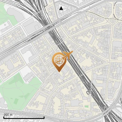 Foto zu Plankgasse 40, 50668 Köln