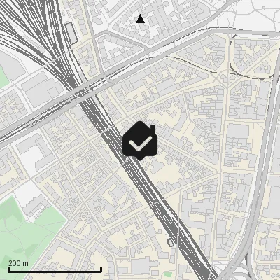 Foto zu Plankgasse 47, 50668 Köln