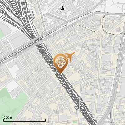 Foto zu Plankgasse 56, 50668 Köln