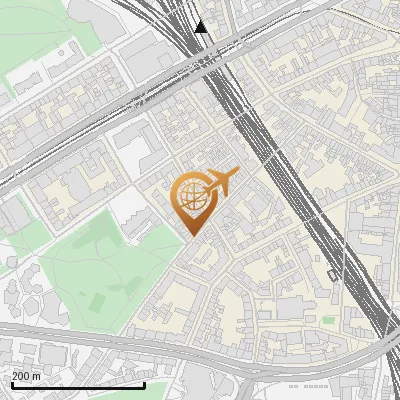 Foto zu Plankgasse 9, 50668 Köln
