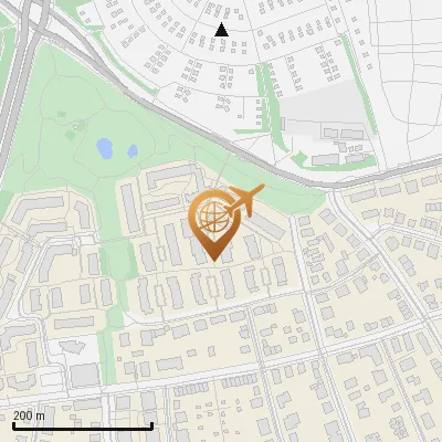 Foto zu Plankstettenstraße 3, 80638 München