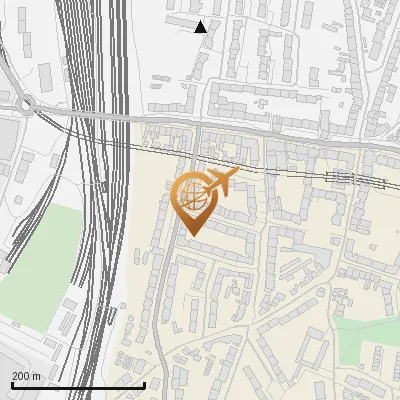 Foto zu Plantagenstraße 11, 51107 Köln