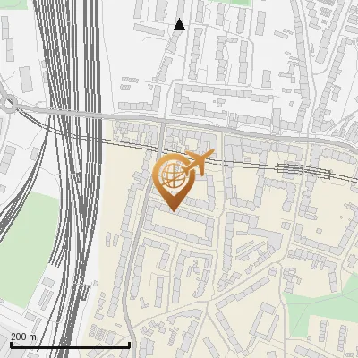 Foto zu Plantagenstraße 12, 51107 Köln