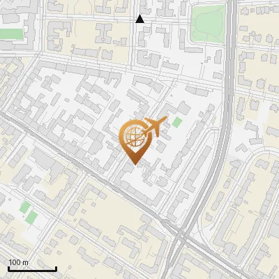Foto zu Plantagenstraße 3, 12169 Berlin