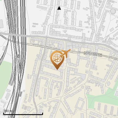 Foto zu Plantagenstraße 4, 51107 Köln
