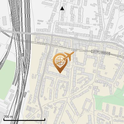 Foto zu Plantagenstraße 5, 51107 Köln