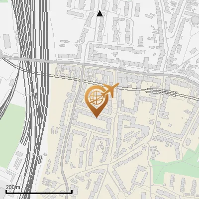 Foto zu Plantagenstraße 6, 51107 Köln