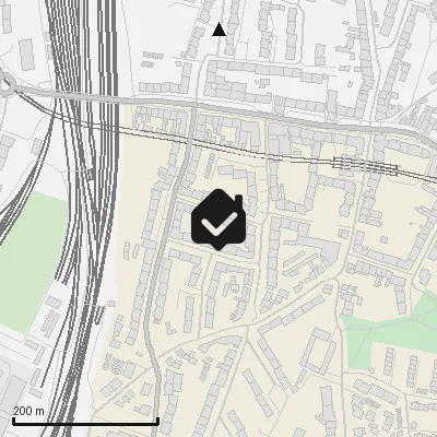 Foto zu Plantagenstraße 7, 51107 Köln