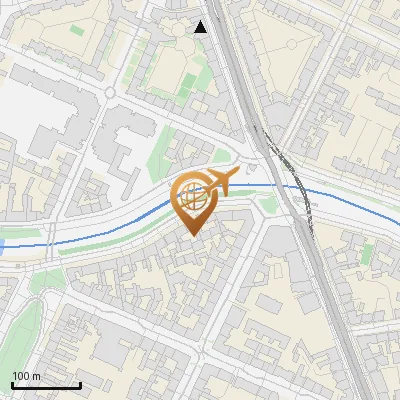Foto zu Planufer 93, 10967 Berlin