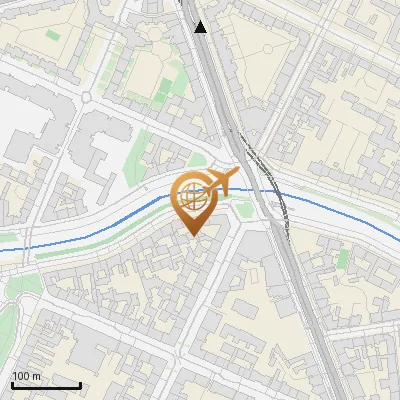 Foto zu Planufer 94, 10967 Berlin