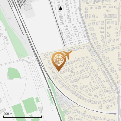 Foto zu Plassenburgstraße 1, 81549 München