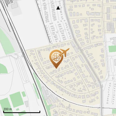 Foto zu Plassenburgstraße 8, 81549 München