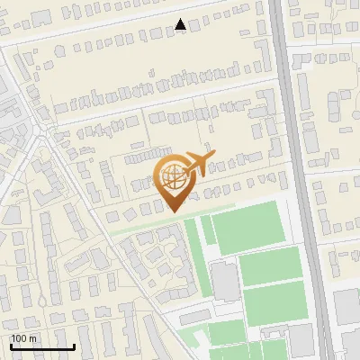 Foto zu Platanenallee 10, 22529 Hamburg