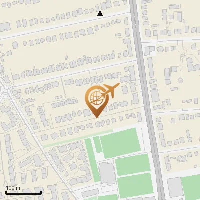 Foto zu Platanenallee 11, 22529 Hamburg