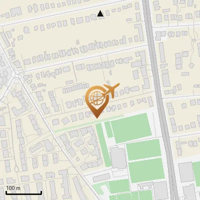 Foto zu Platanenallee 12, 22529 Hamburg