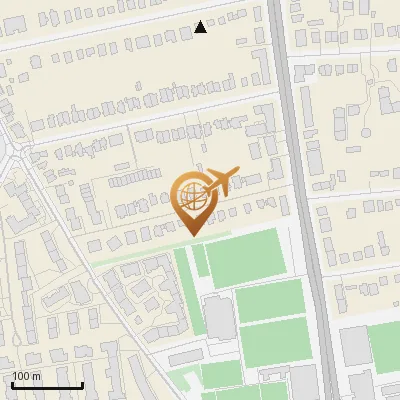 Foto zu Platanenallee 14, 22529 Hamburg