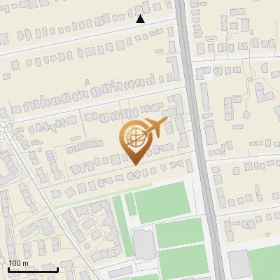 Foto zu Platanenallee 15, 22529 Hamburg