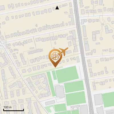 Foto zu Platanenallee 16, 22529 Hamburg