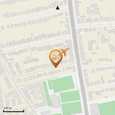 Foto zu Platanenallee 17, 22529 Hamburg