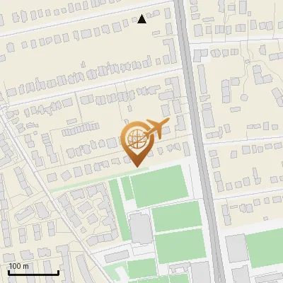 Foto zu Platanenallee 18, 22529 Hamburg