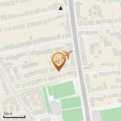 Foto zu Platanenallee 19, 22529 Hamburg