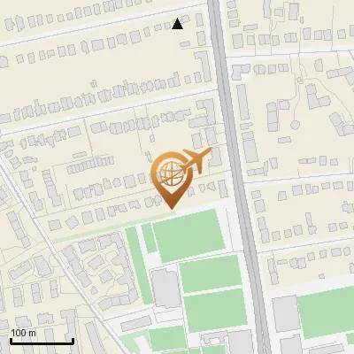 Foto zu Platanenallee 20, 22529 Hamburg