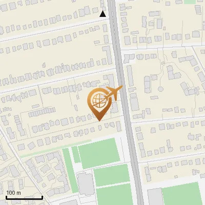 Foto zu Platanenallee 21, 22529 Hamburg