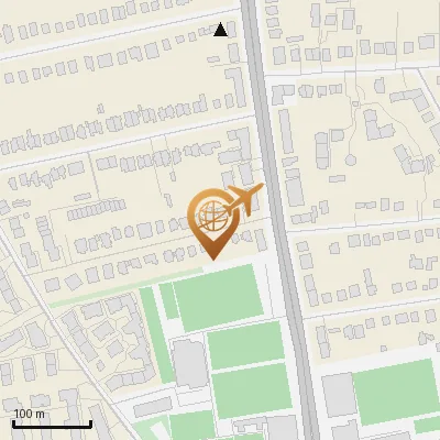 Foto zu Platanenallee 22, 22529 Hamburg