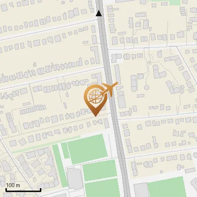 Foto zu Platanenallee 23, 22529 Hamburg