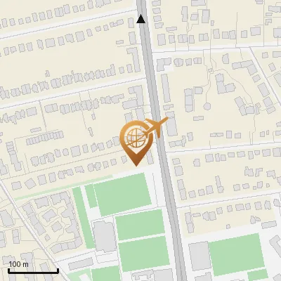 Foto zu Platanenallee 26, 22529 Hamburg