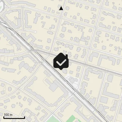 Foto zu Platanenallee 36, 14050 Berlin