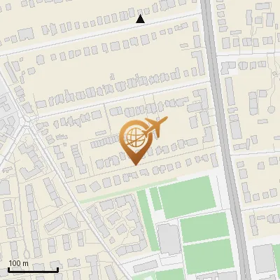 Foto zu Platanenallee 7, 22529 Hamburg