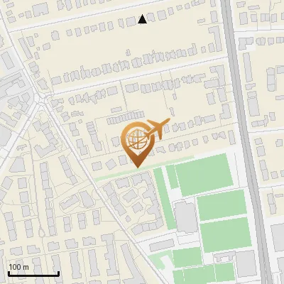 Foto zu Platanenallee 8, 22529 Hamburg