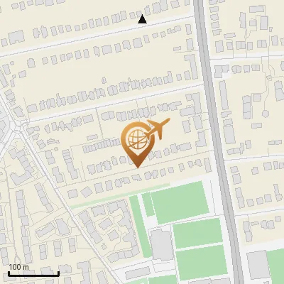 Foto zu Platanenallee 9, 22529 Hamburg