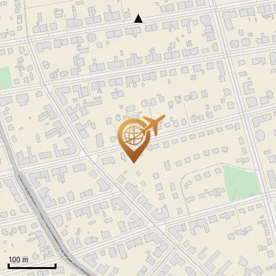 Foto zu Platanenstraße 101, 13156 Berlin