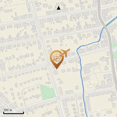 Foto zu Platanenstraße 109, 13156 Berlin